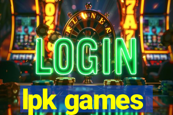 lpk games